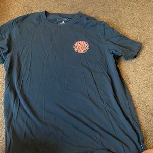 rip curl tee